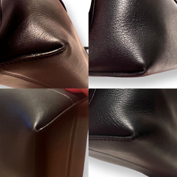 Fendi By The Way 2 Way Medium Bag with Floral Accents - Picture 7 of 13